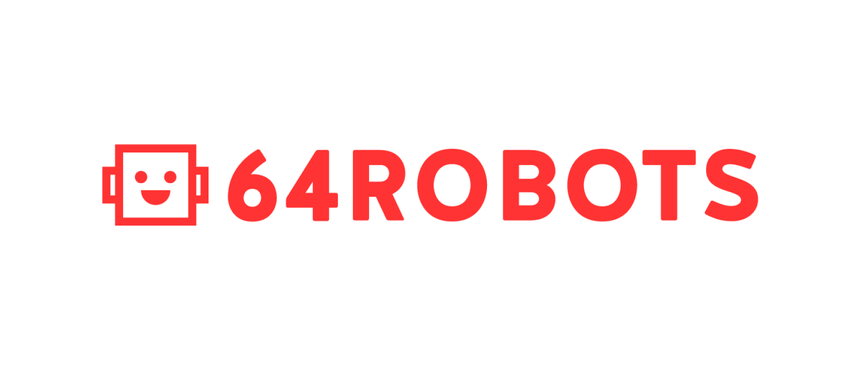 64 Robots